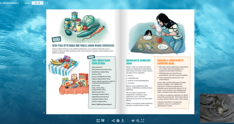 kolmen paivan kotivara 768x409